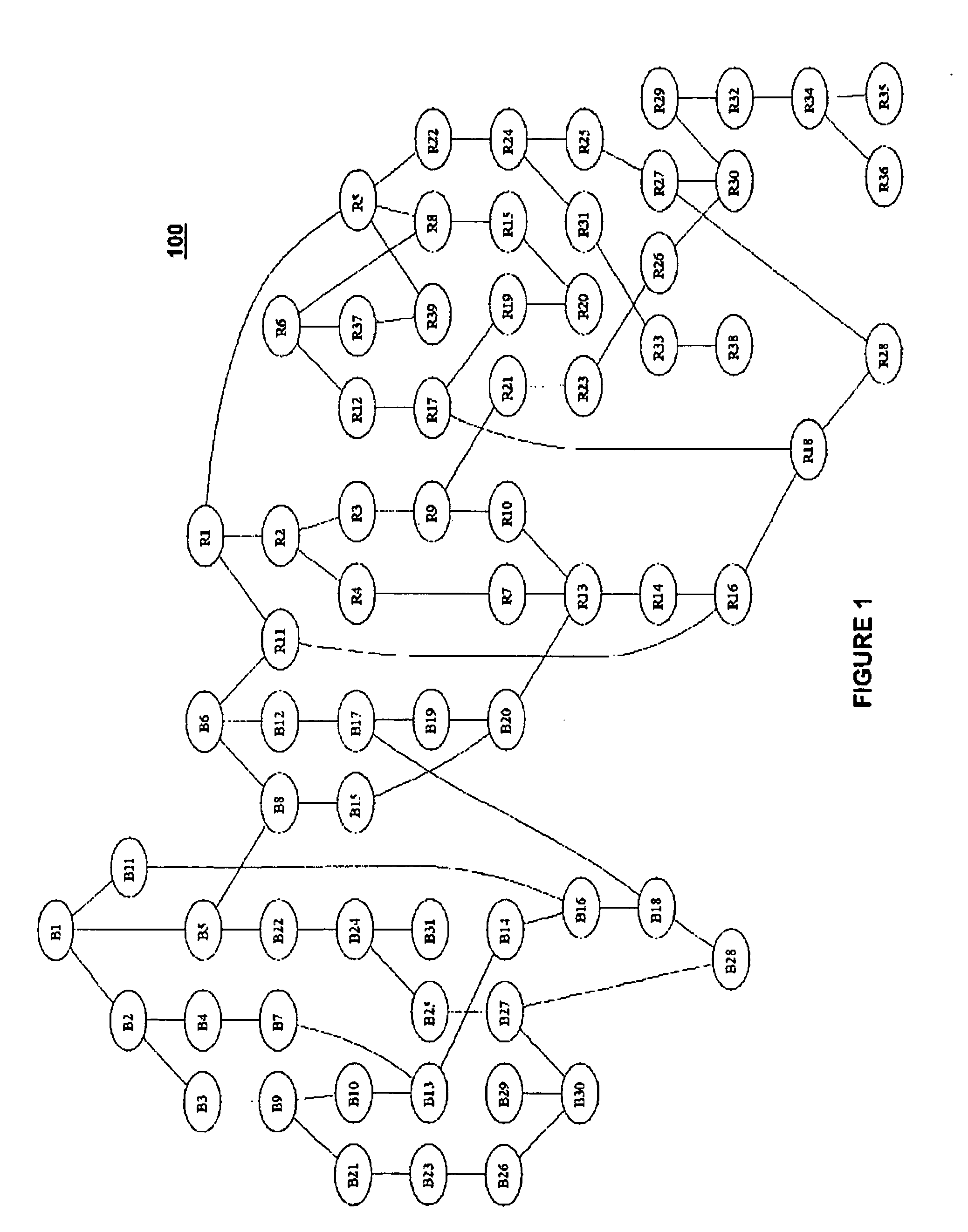 System and method for constructing a social network from multiple disparate, heterogeneous data sources