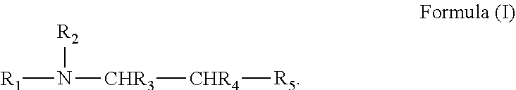 PVC product and stabilizing agent thereof