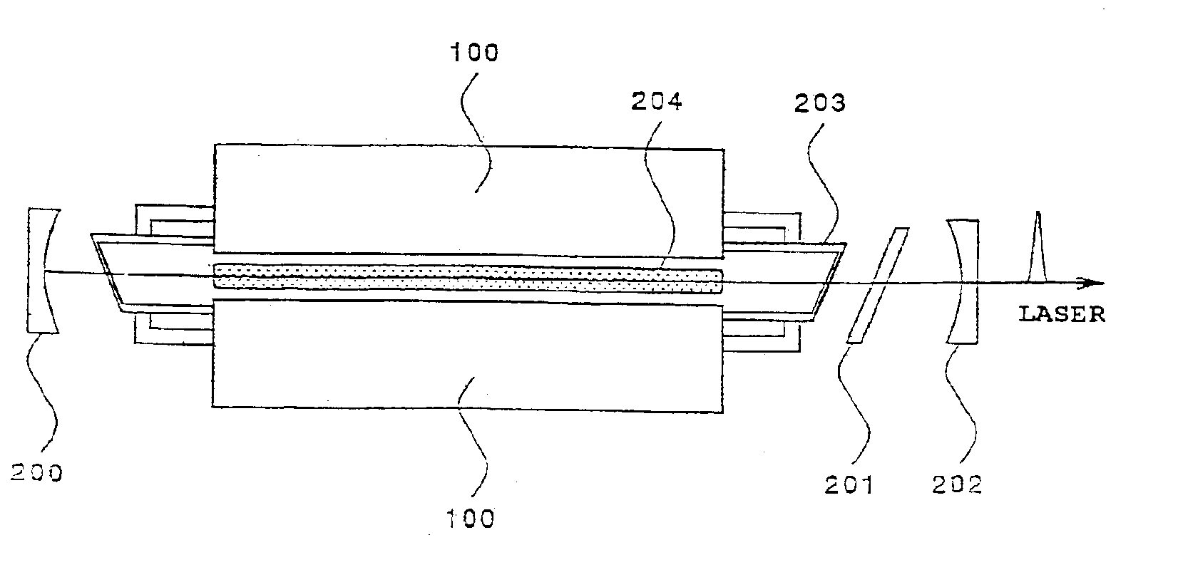 Single crystal cutting method