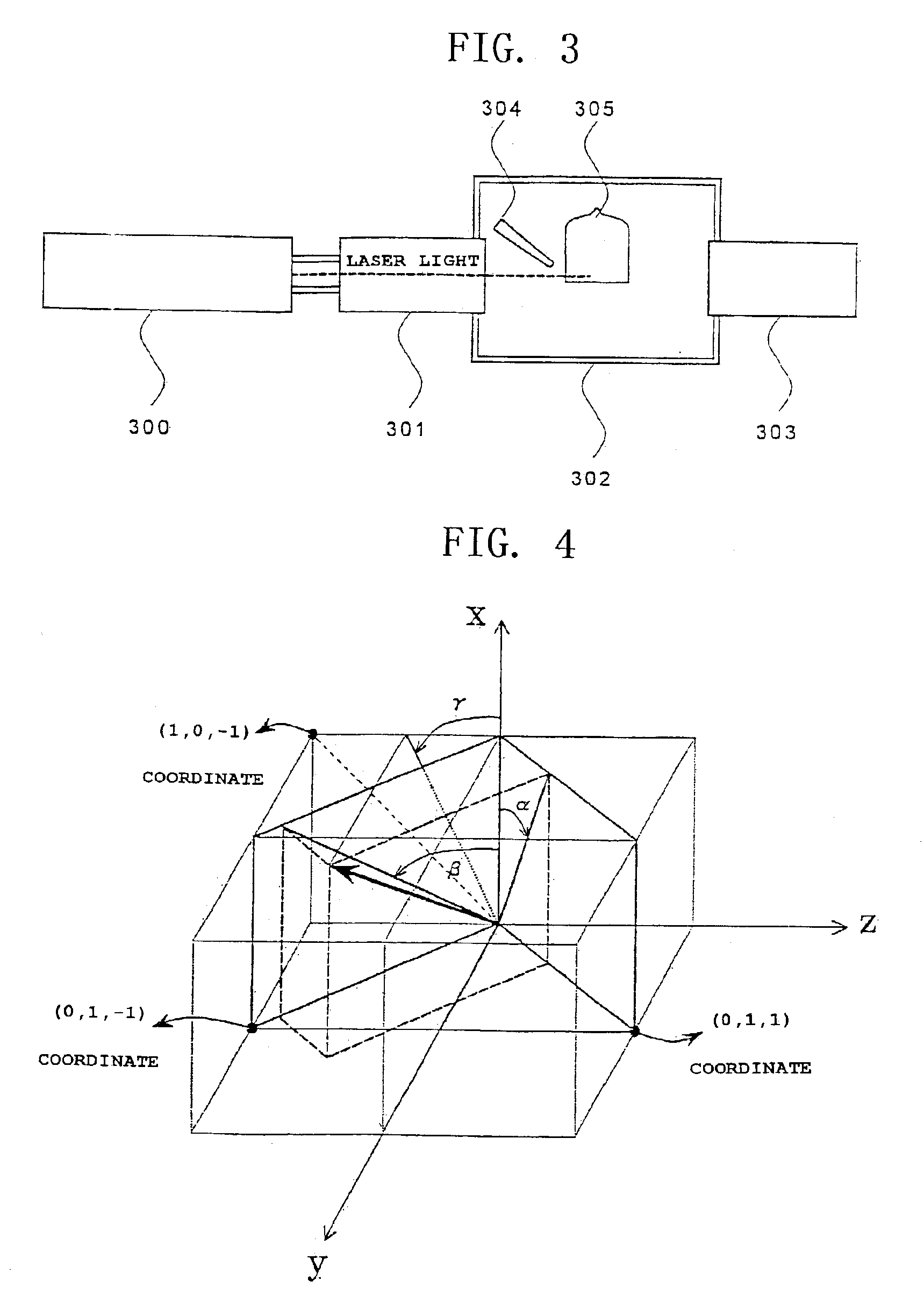 Single crystal cutting method