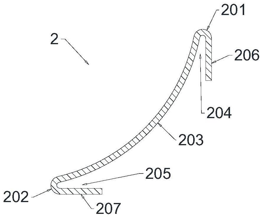 Partition wallboard base