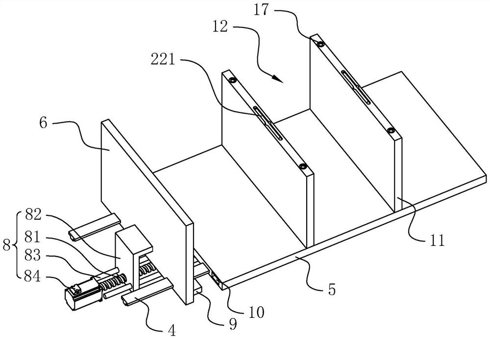 A convenient transfer animal cage