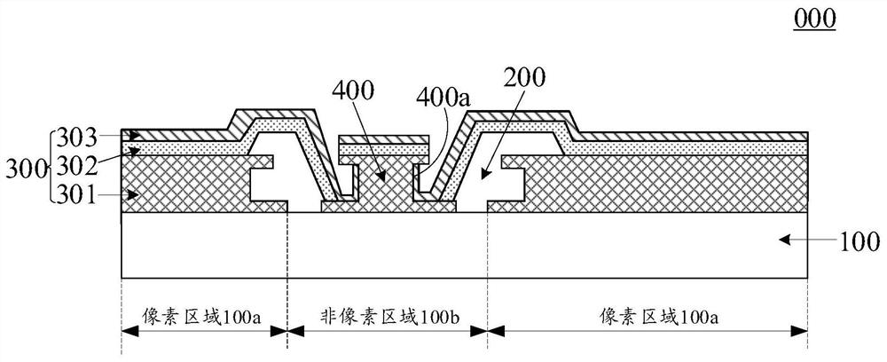 Display panel, manufacturing method thereof and display device