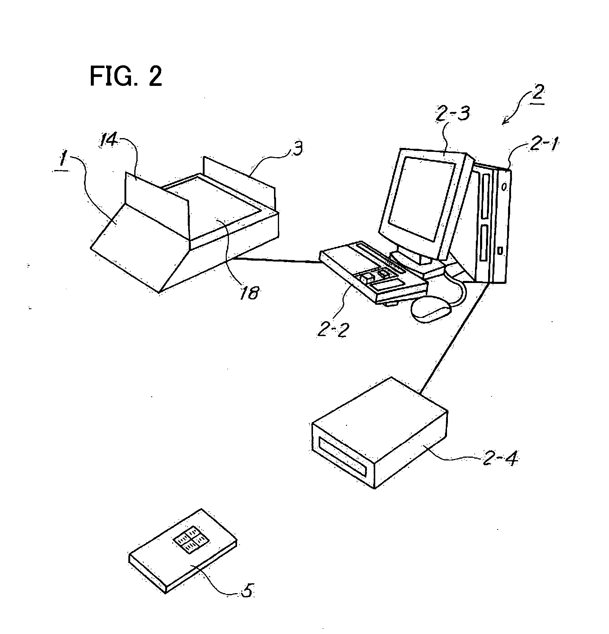 Biometrics system and biometrics method