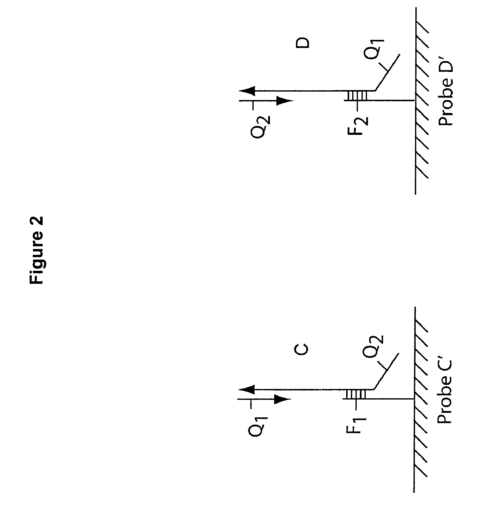 Multiplex Q-PCR arrays