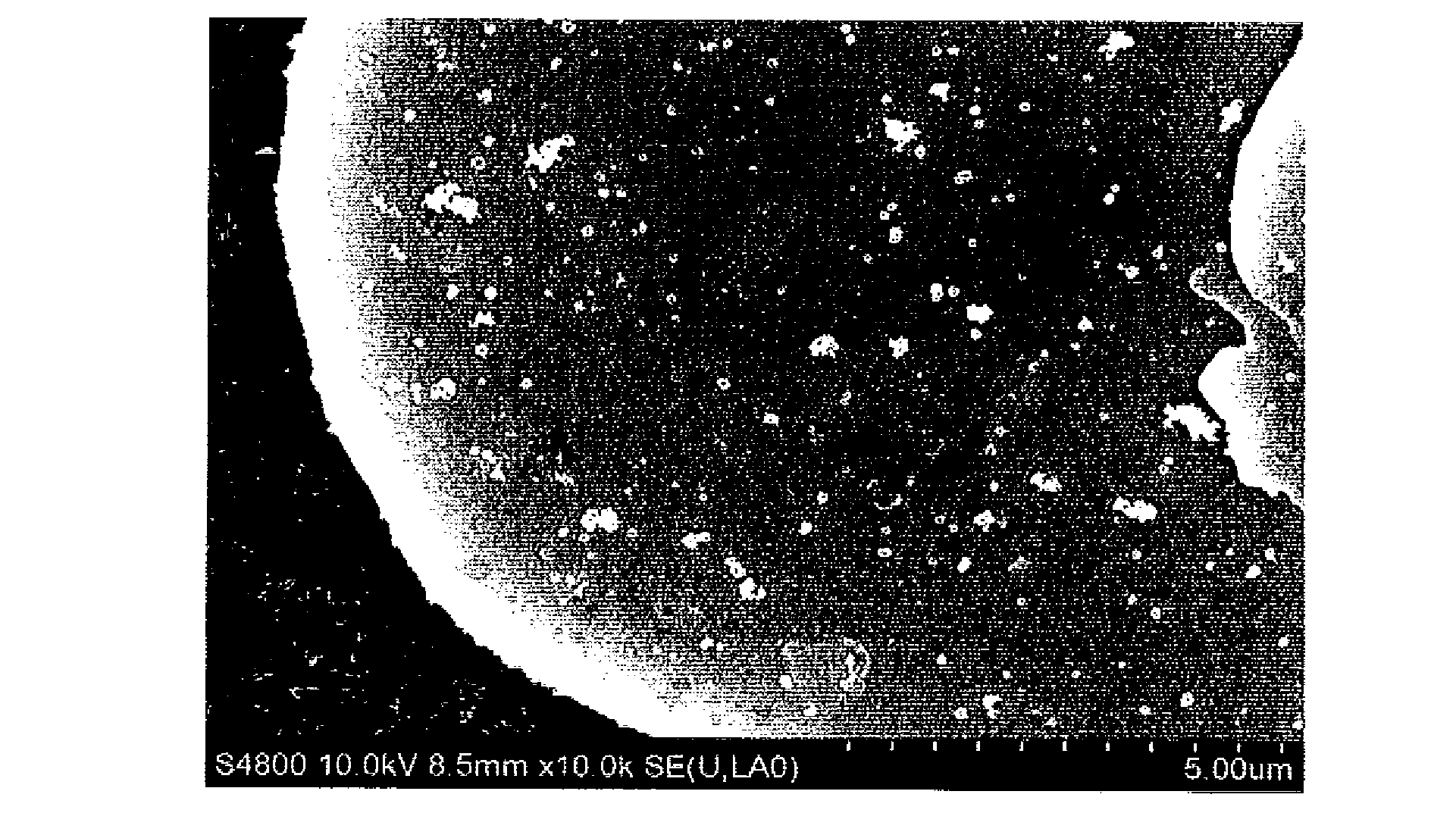 Colored metallic pigment, process for producing the same, and coating composition and cosmetic preparation containing said colored metallic pigment