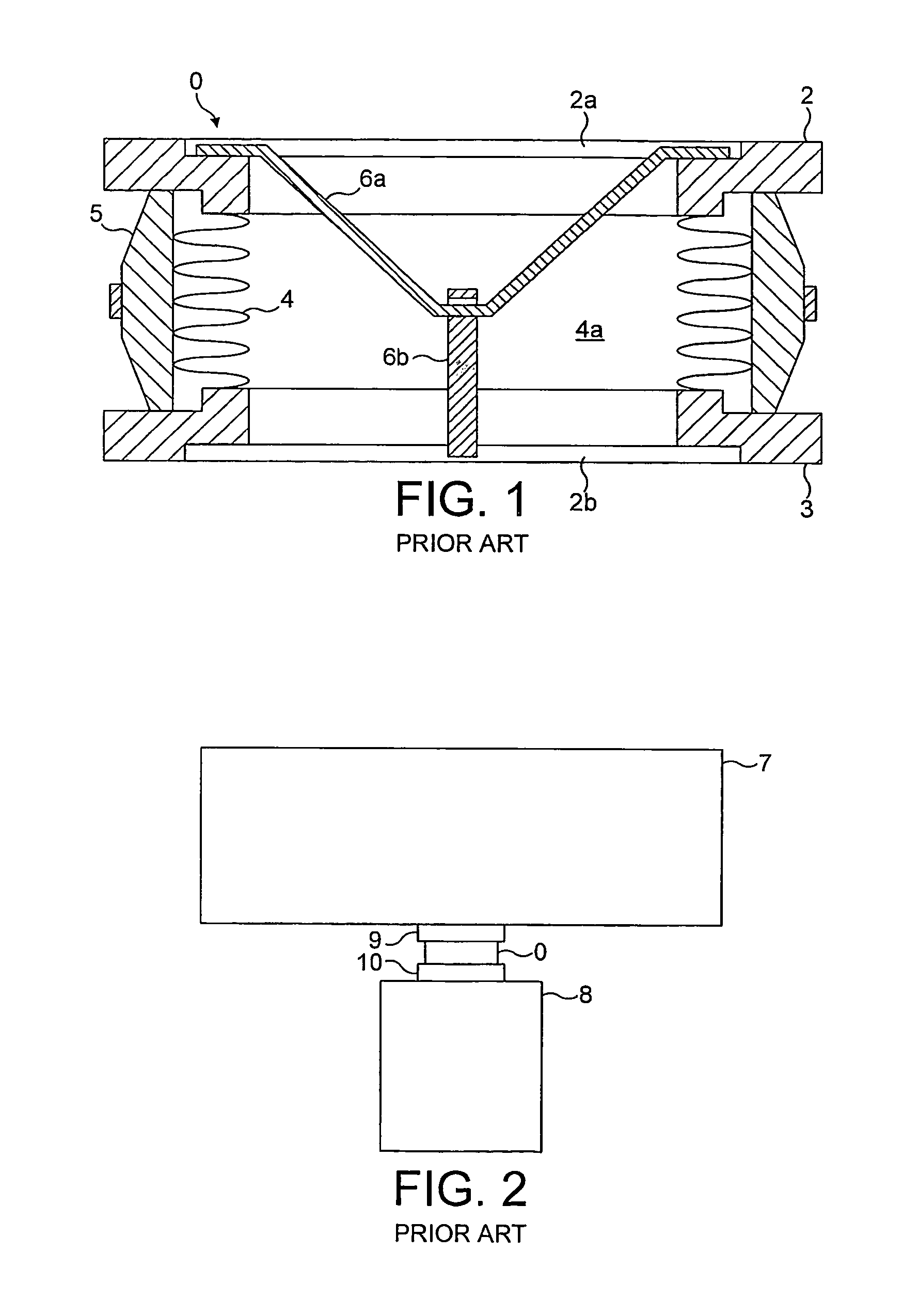 Vibration damper