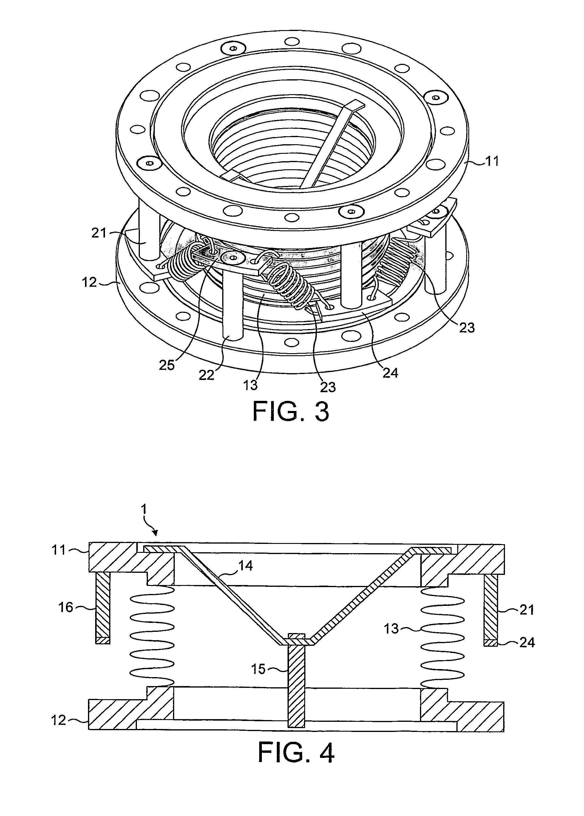 Vibration damper