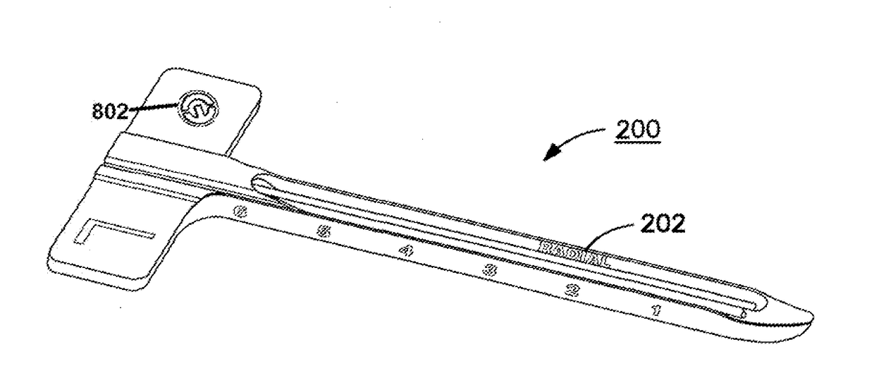 Method and Apparatus for Endoscopic Ligament Release