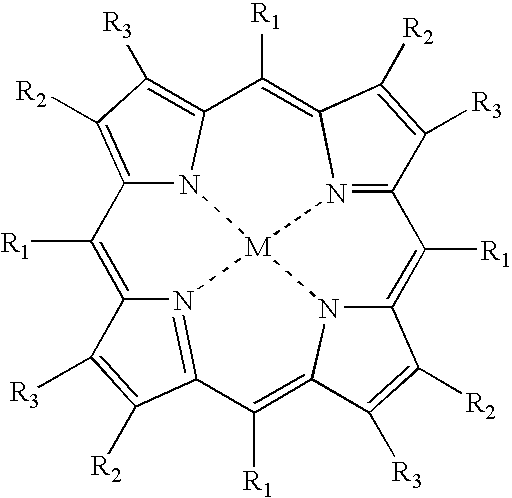 Oxygen sensor for internal monitoring of tissue oxygen in vivo