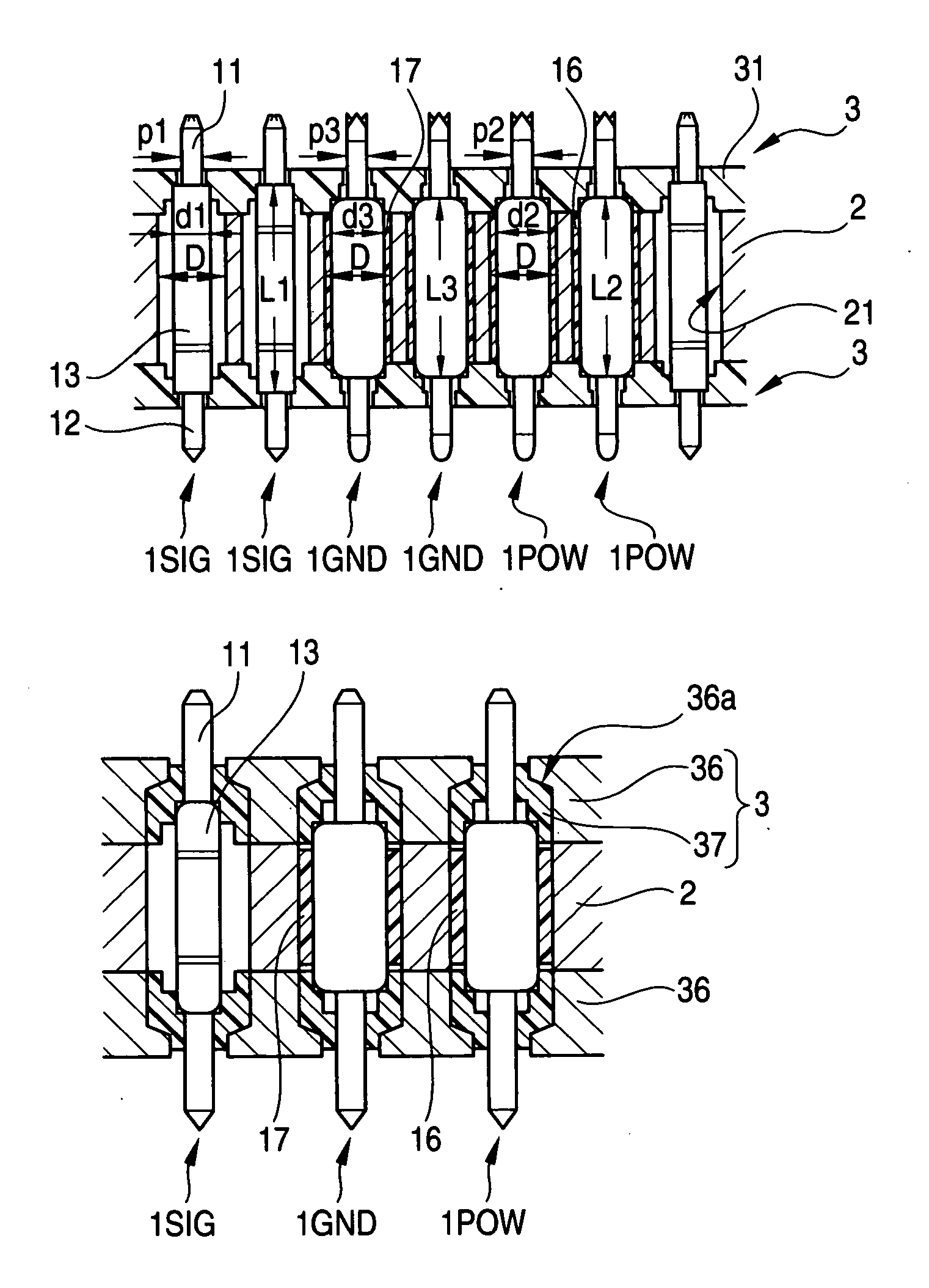 Inspection unit