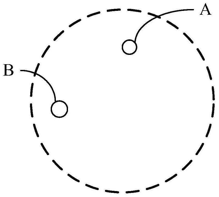 Shooting reminder method, wearable device and storage medium