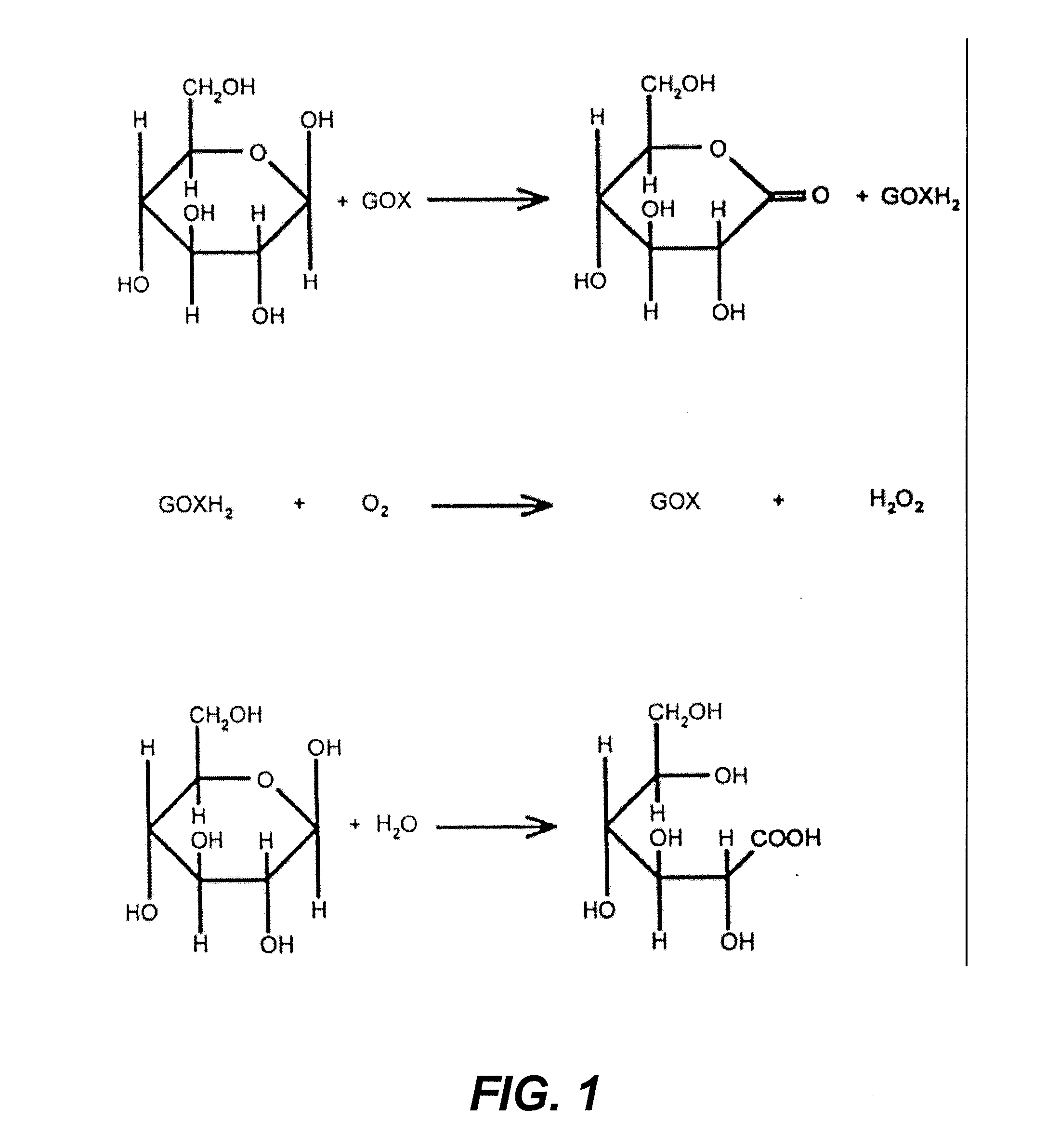 Stabilized polymers for use with analyte sensors and methods for making and using them