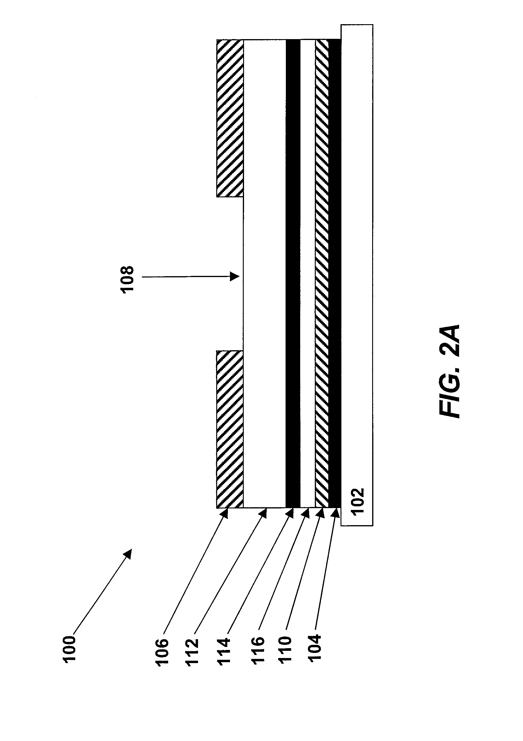 Stabilized polymers for use with analyte sensors and methods for making and using them