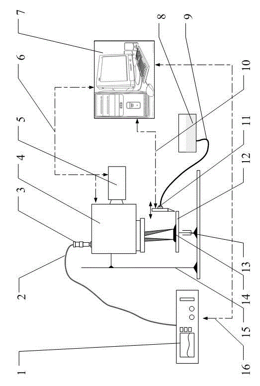 Nanopowder laser selective melting additive manufacturing system and method