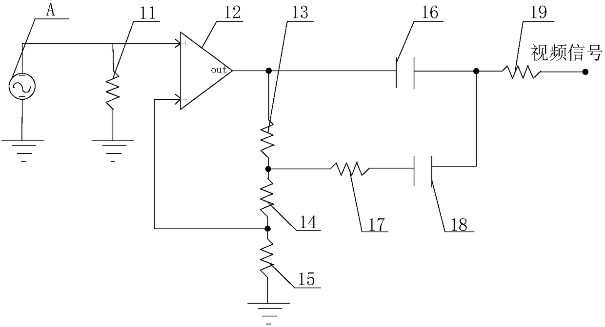 Video monitoring system