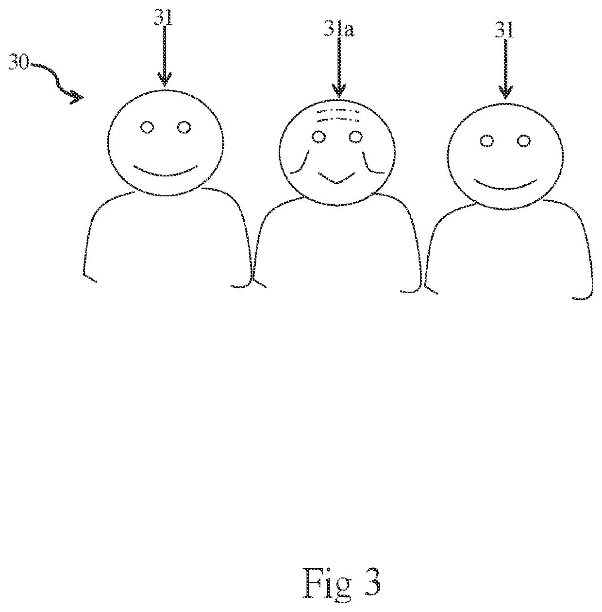 Playing sound adjustment method and sound playing system