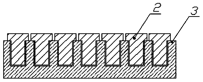 A mechanical performance testing device for micron-sized monofilament fibers