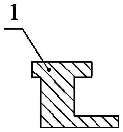 A mechanical performance testing device for micron-sized monofilament fibers