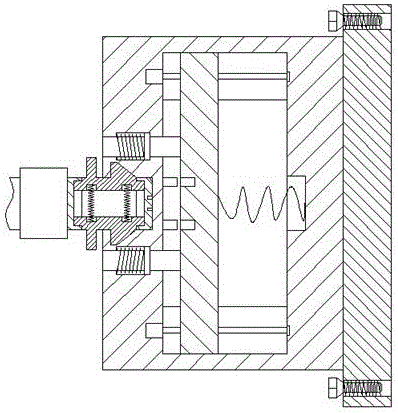 Welding device