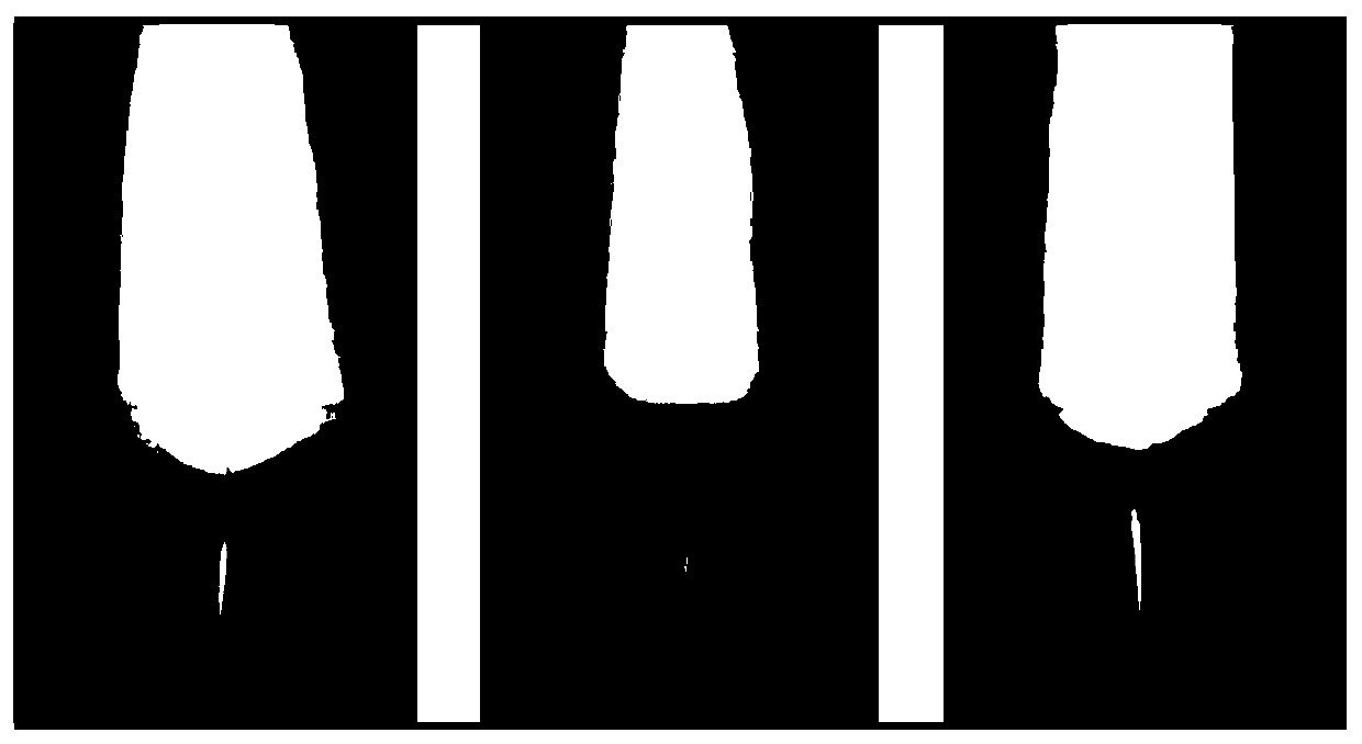 Shape-controllable Scanning Tunneling Microscope Tip Preparation System