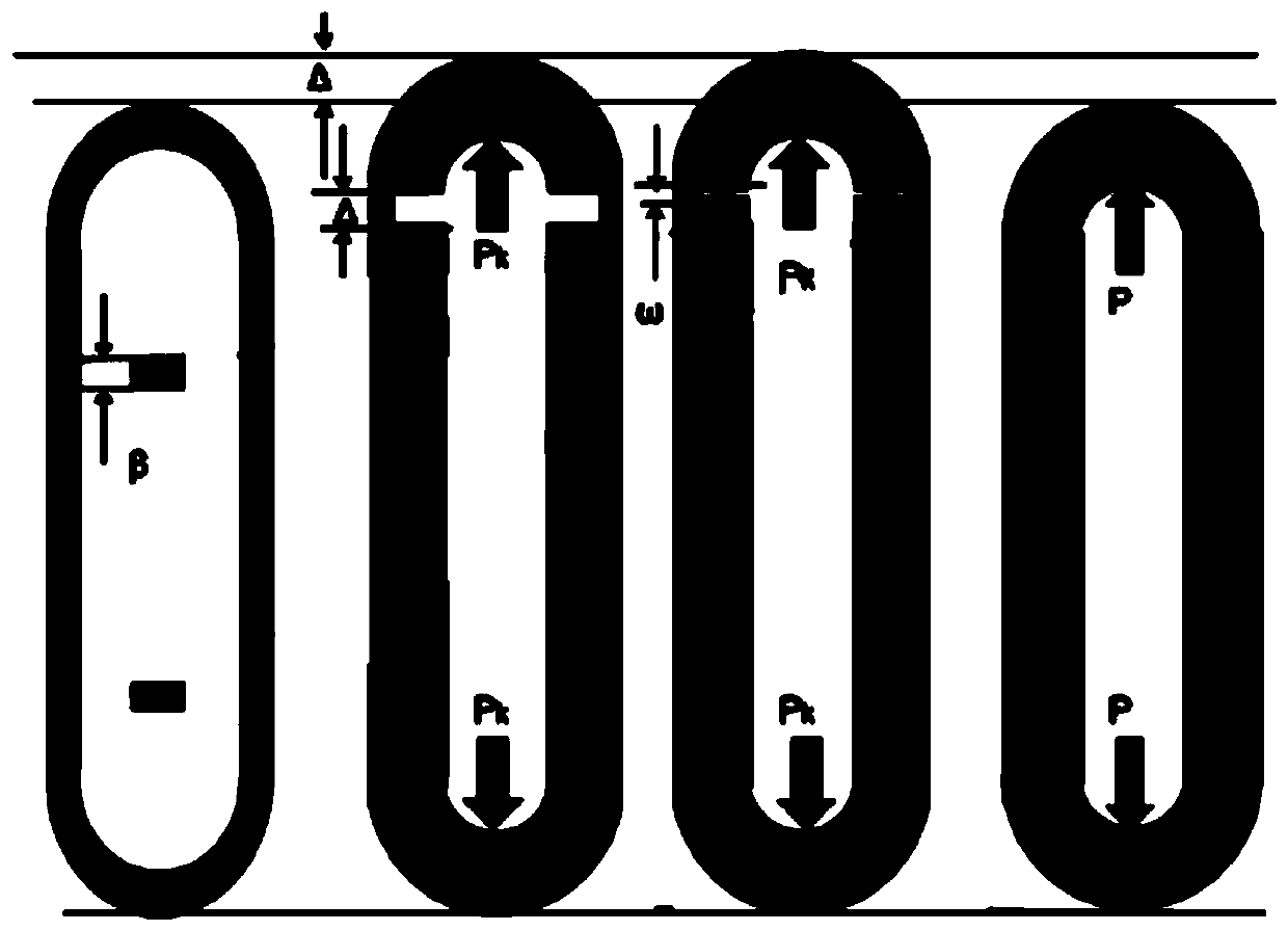 Posttensioning method for pretensioning of heavy prestressed structures