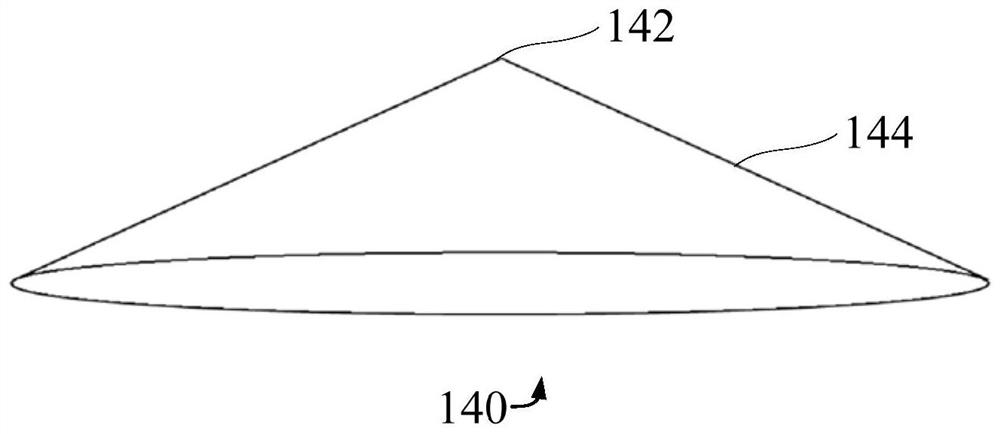 Camera module and electronic equipment