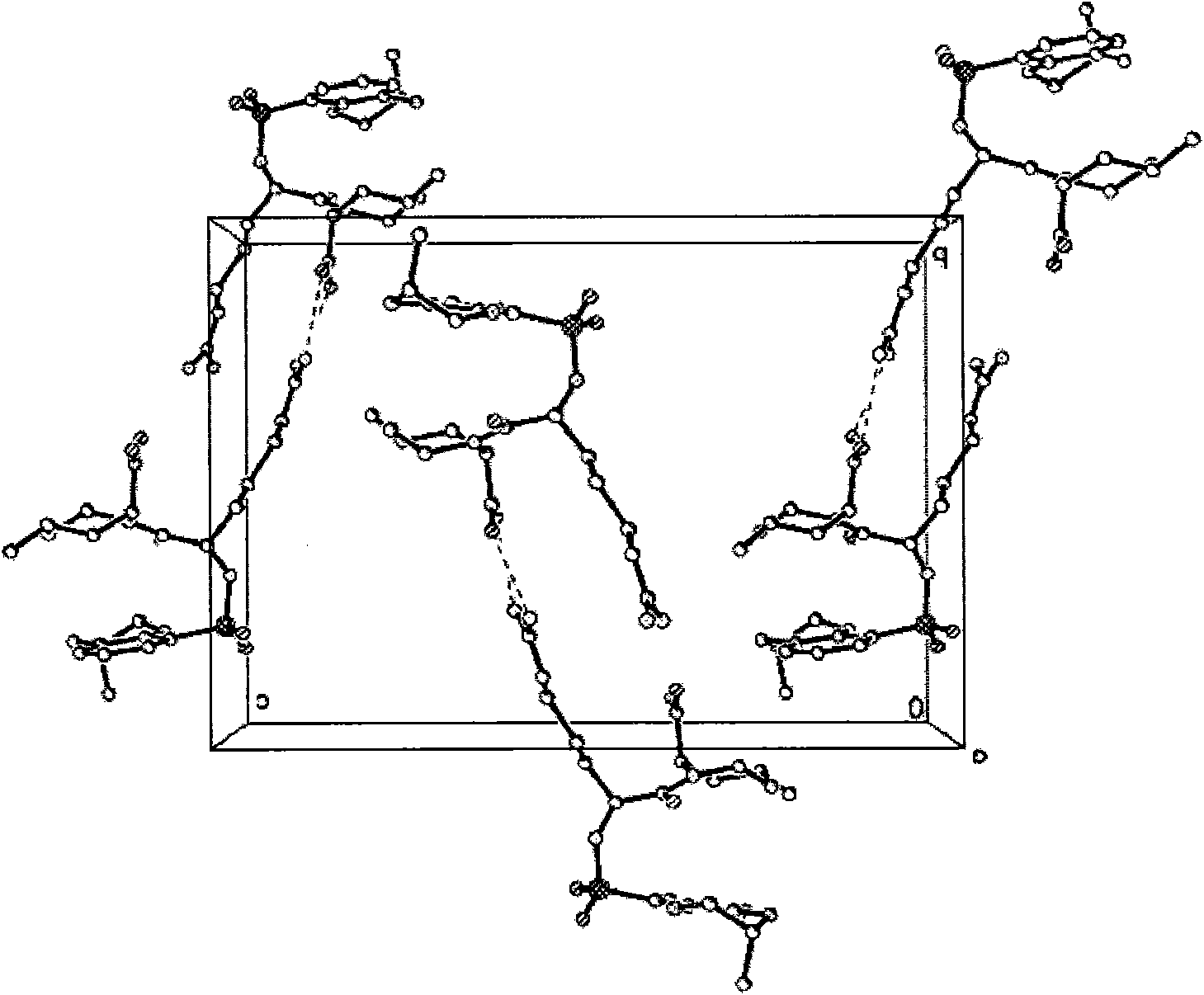 Directional synthesis method for 21(S) argatroban