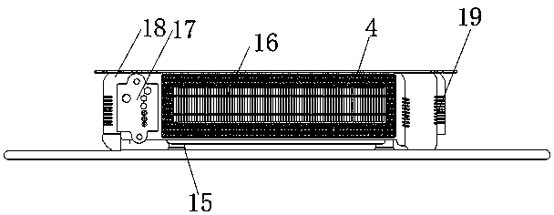 Air purification lamp