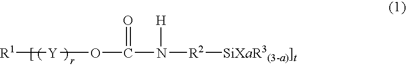 Adherence substance, pressure sensitive adhesive sheet and its use