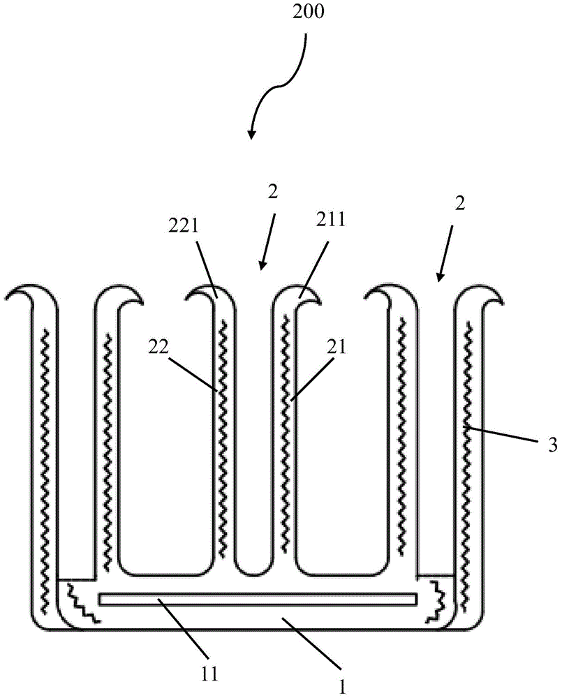 tissue closure staples