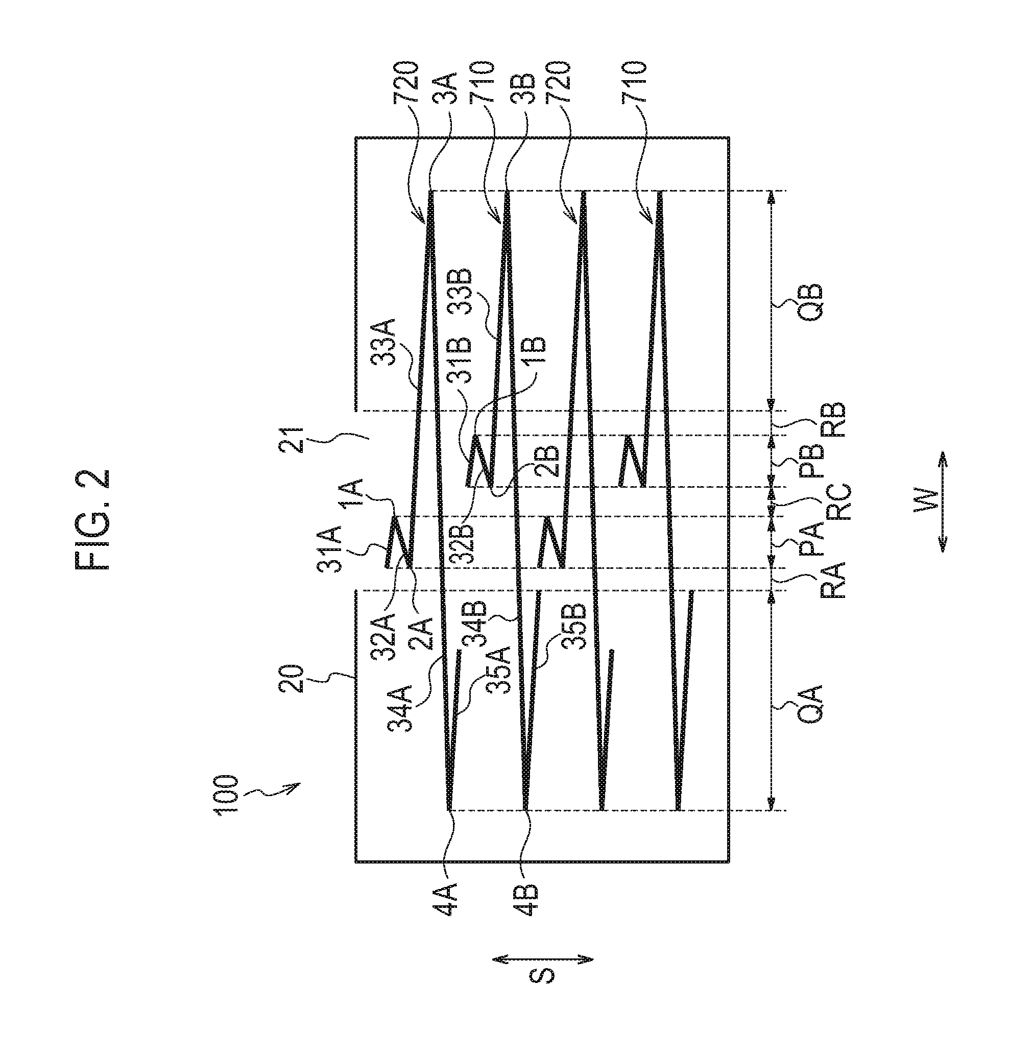 Method and apparatus for manufacturing wet wipes