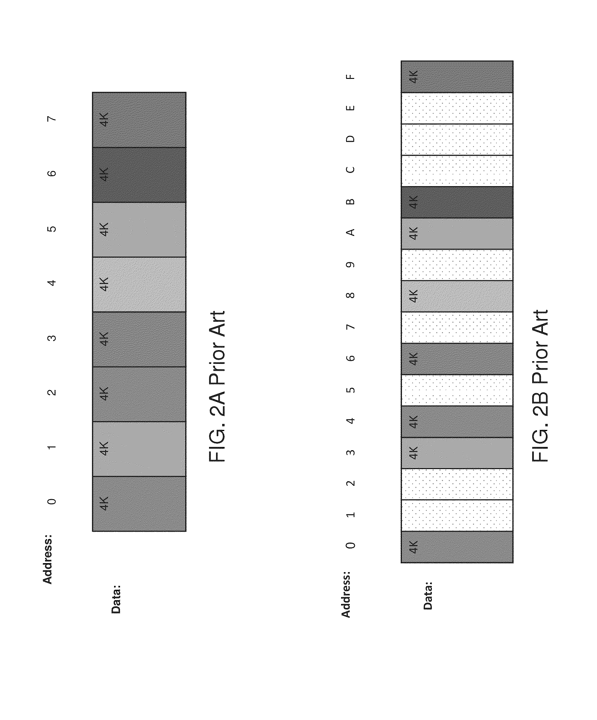 Snapshot mechanism