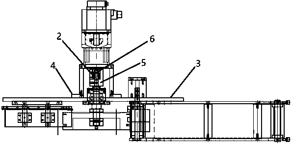 A cosmetic blunt needle laser welding sealing device