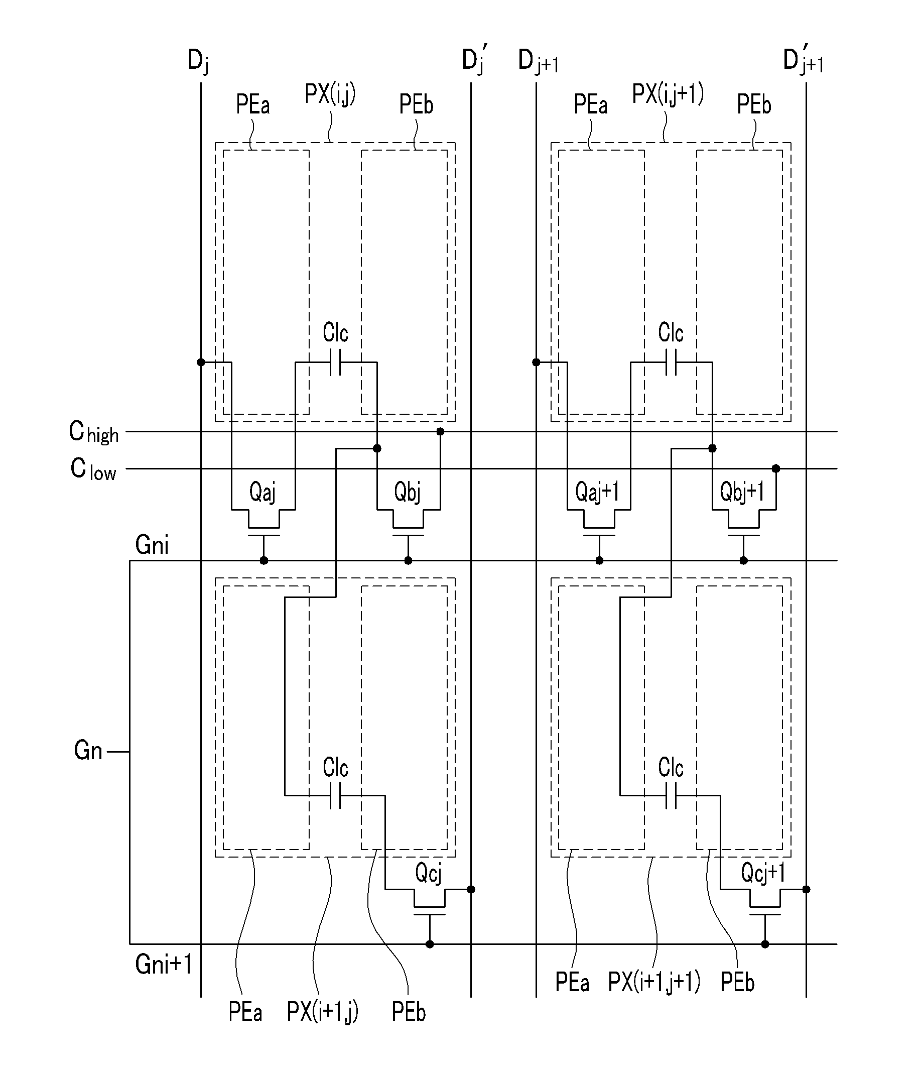 Liquid crystal display