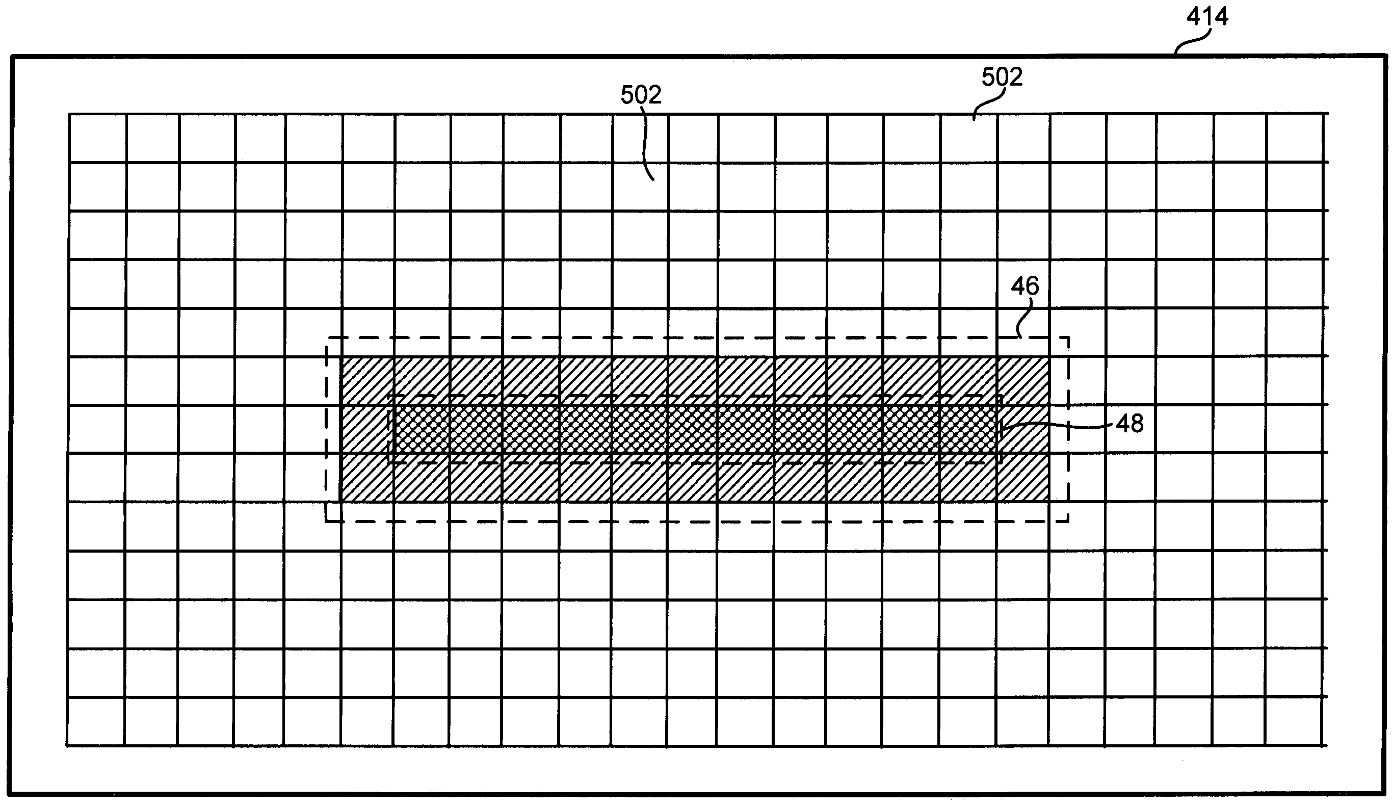 System and method for utilizing an autofocus feature in an automated microscope