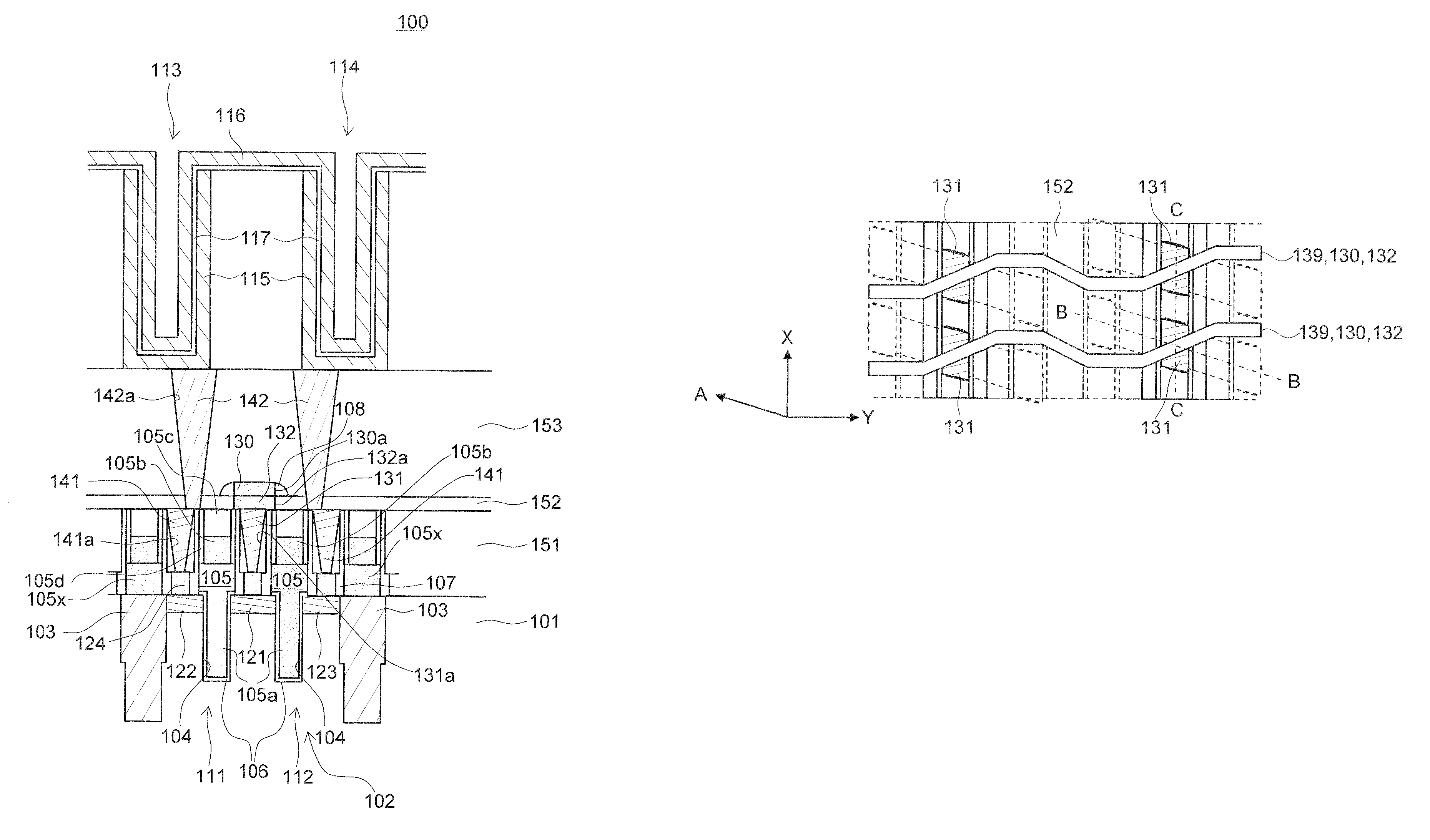 Semiconductor device and manufacturing method thereof