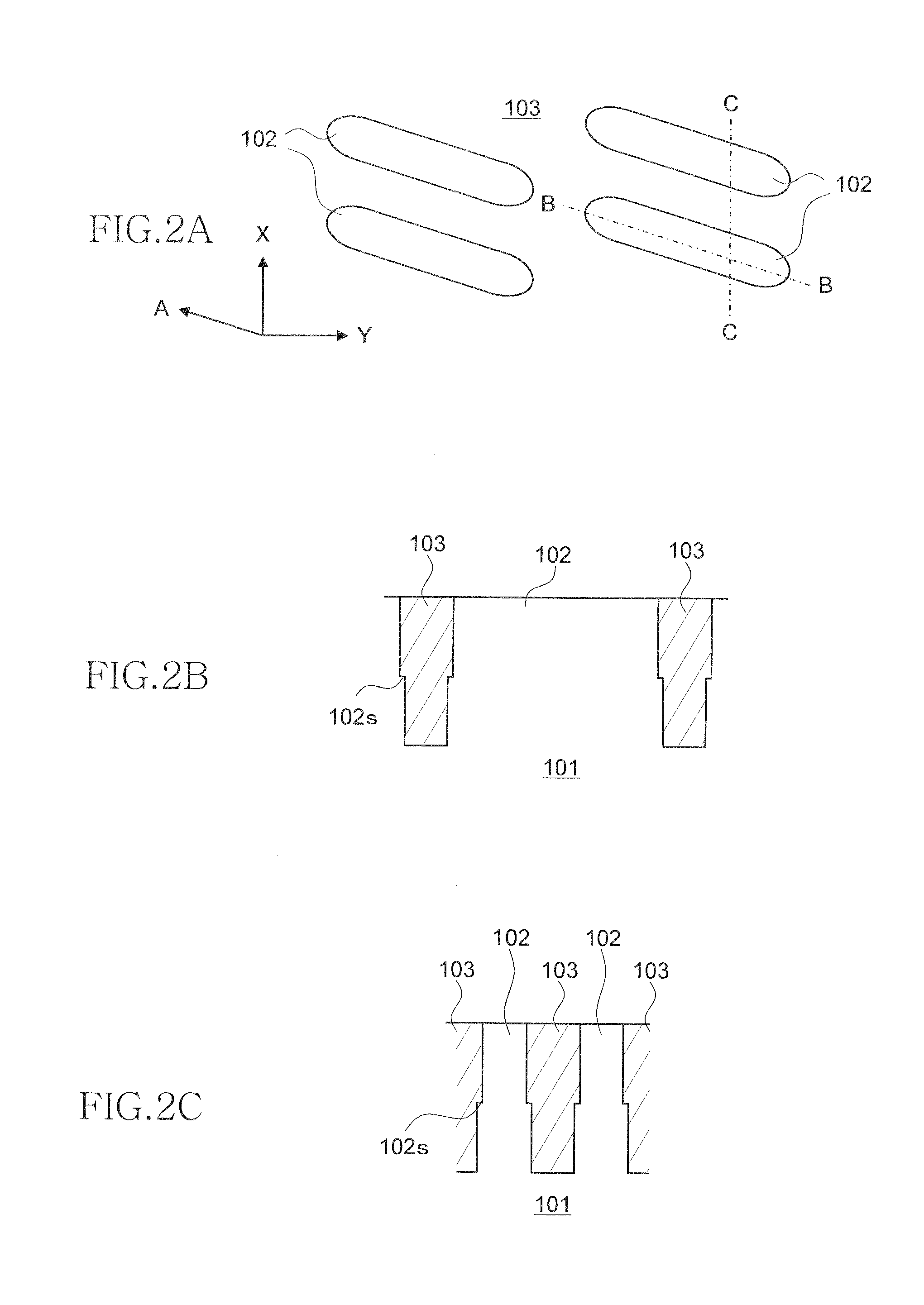 Semiconductor device and manufacturing method thereof