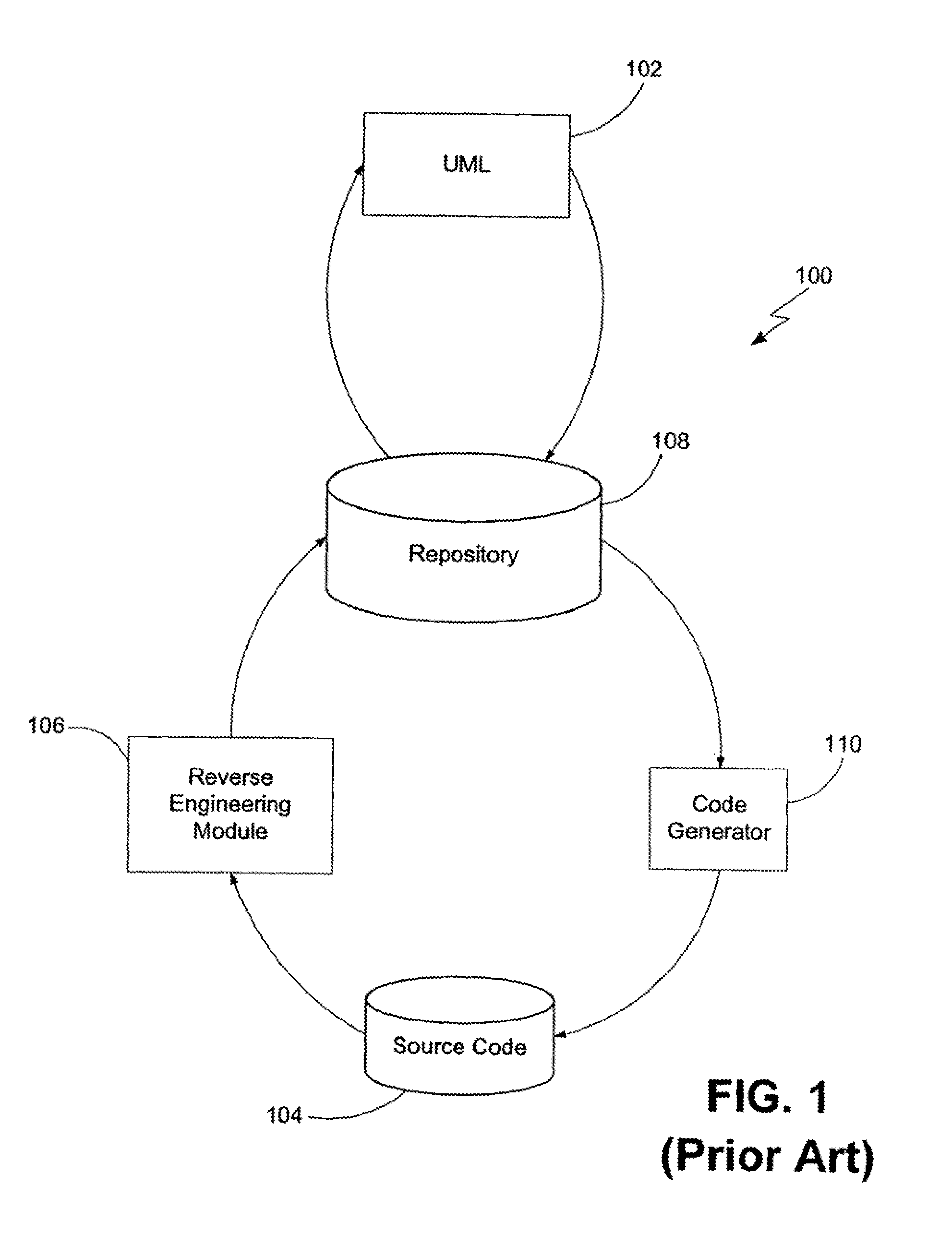 Methods and systems for displaying distributed computing components using symbols