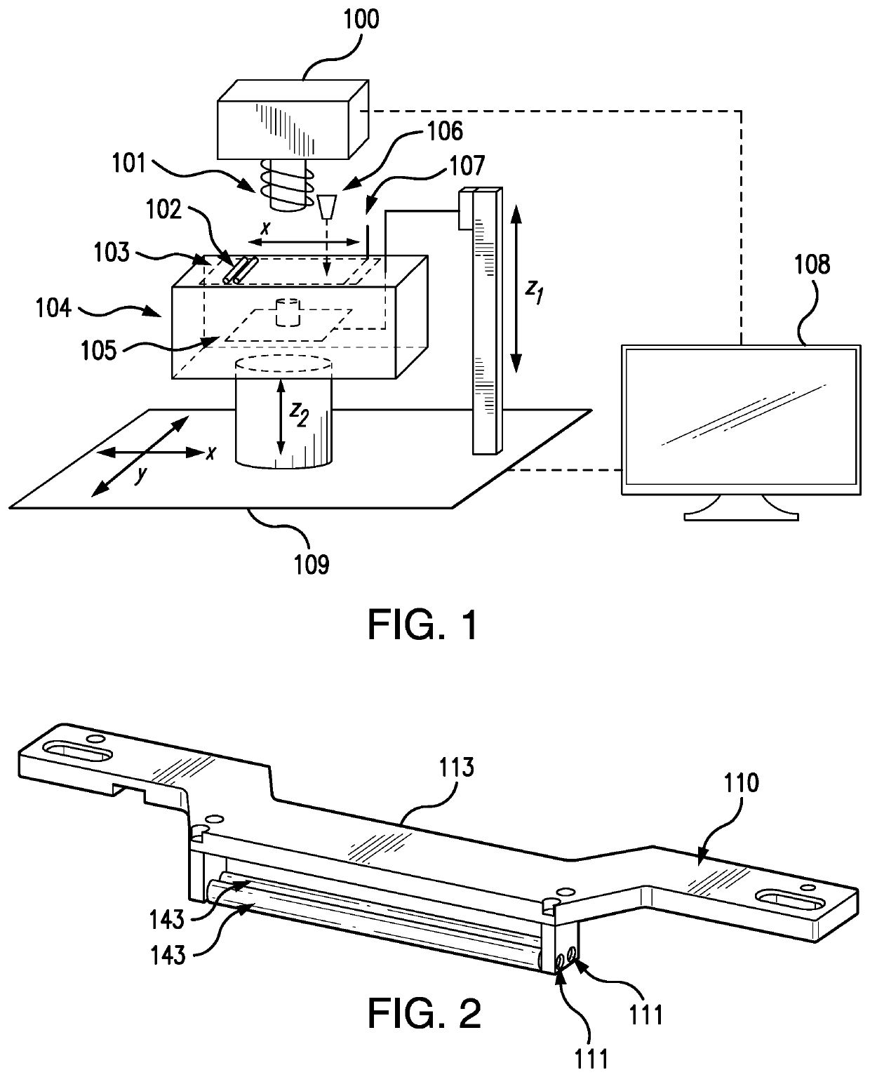 Roller-membrane layering micro stereolithography