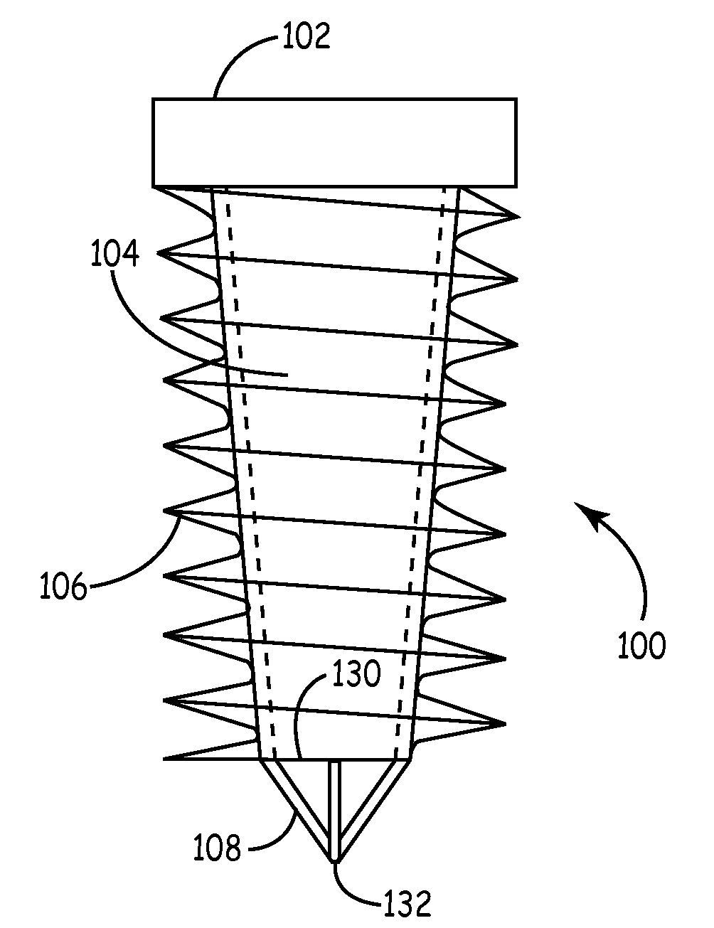 Bone screws and particular applications to sacroiliac joint fusion