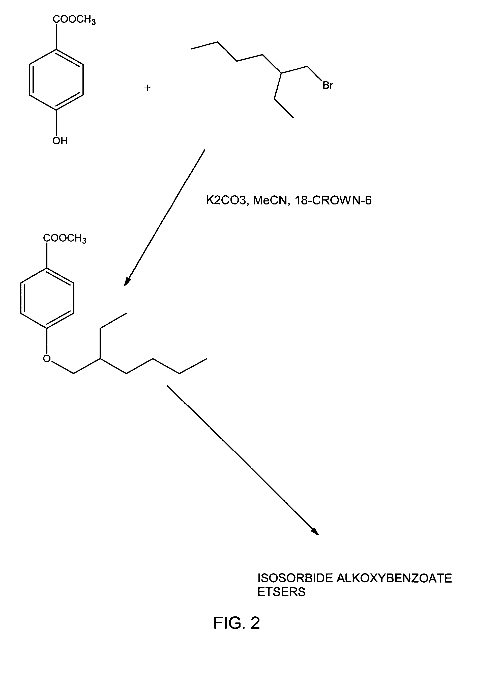 Esters of anhydrosugar alcohols as plasticizers