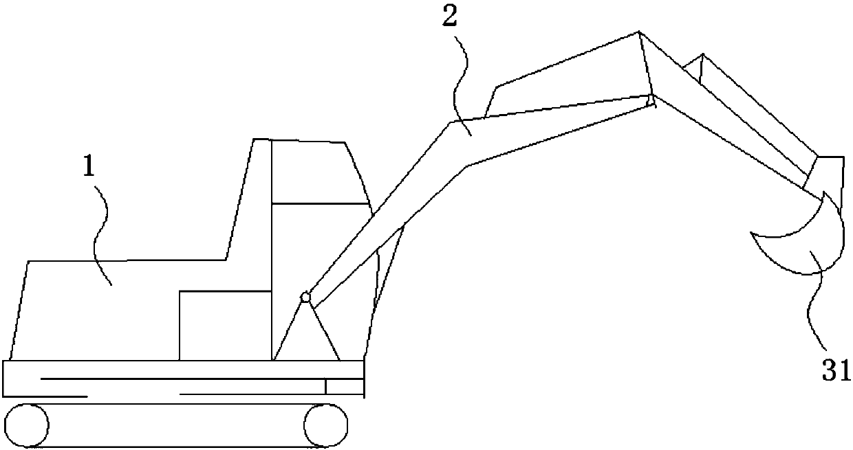 Soil remediation equipment