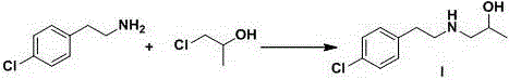 Preparation method of lorcaserin intermediate