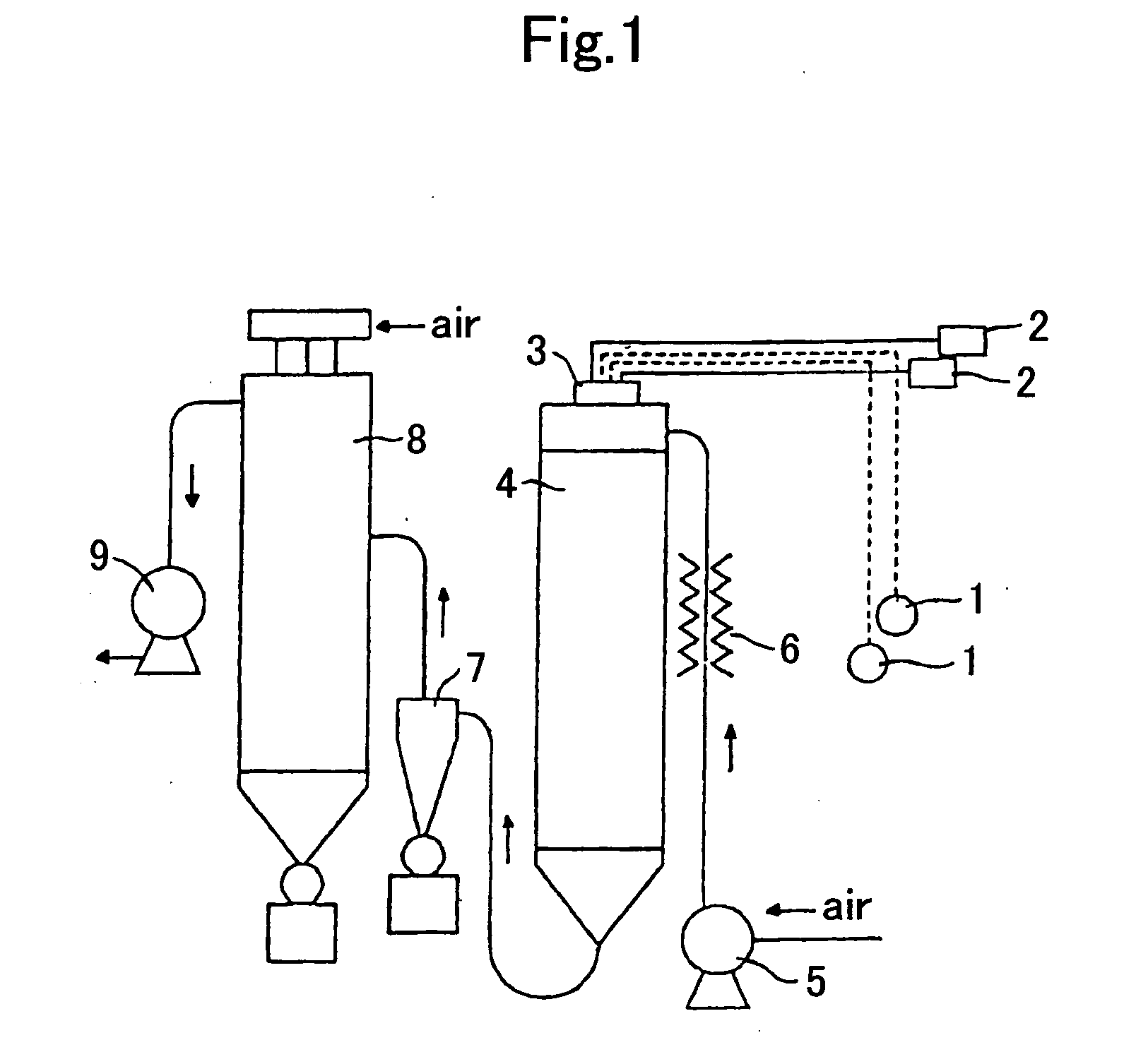 Functional material, process for producing functional material and functional member and environment modifying apparatus using the functional material