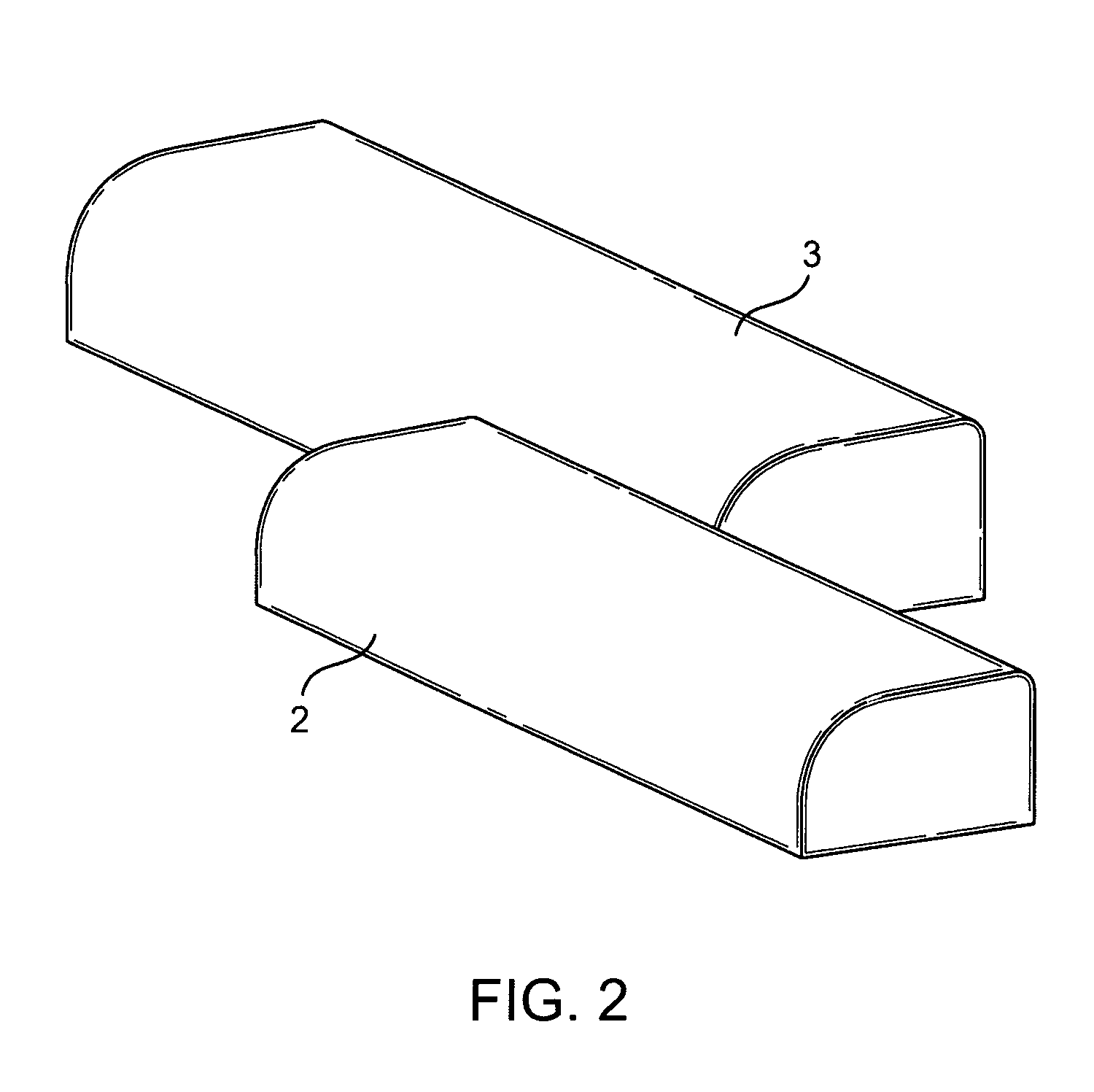 Head restraint system for medical research, diagnosis and operation