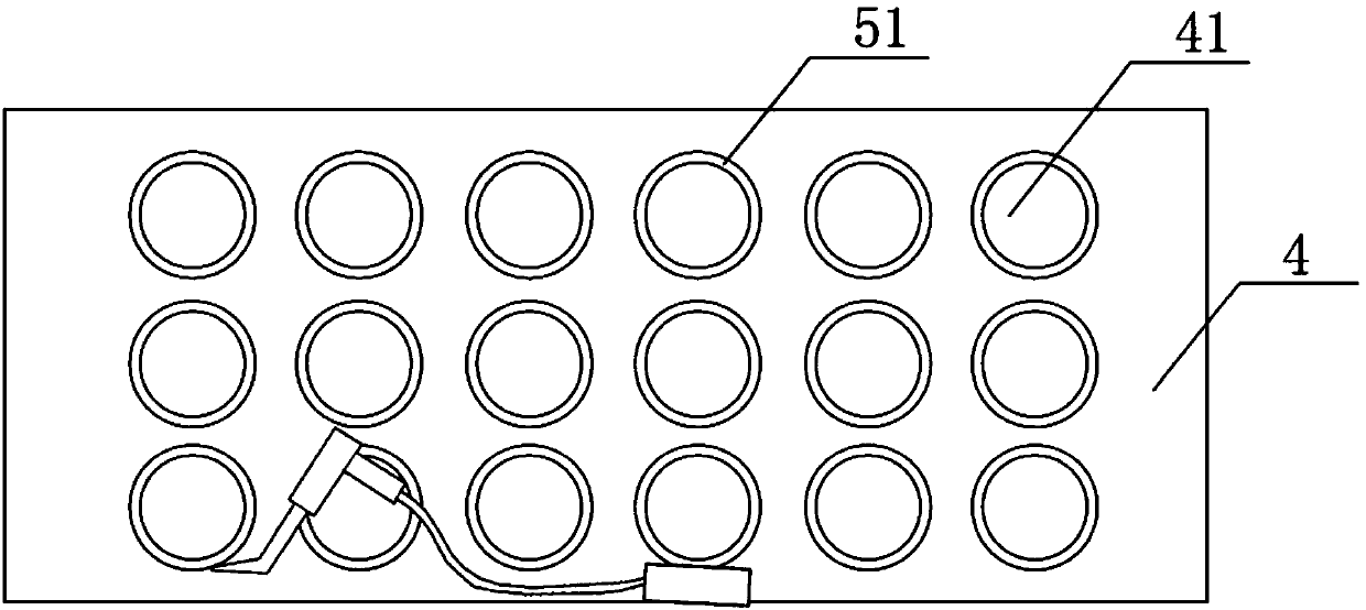 Method for replacing filter bags of bag-type dust collector