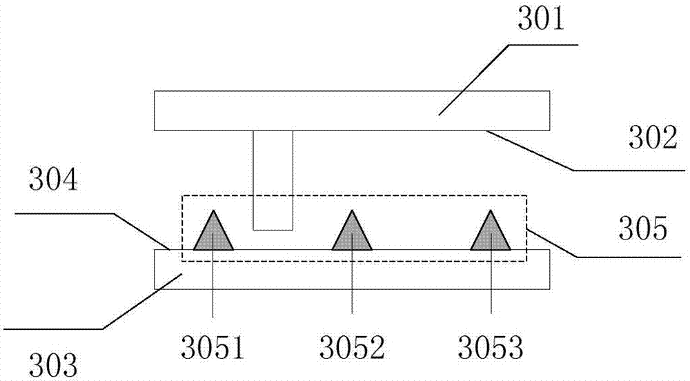 Three-dimensional image acquisition equipment and method