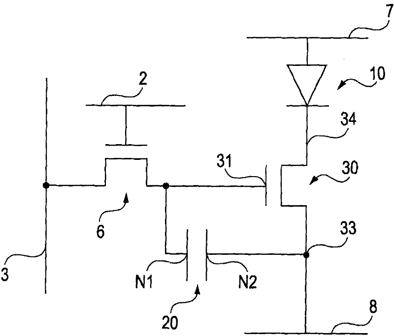 Light-emitting device