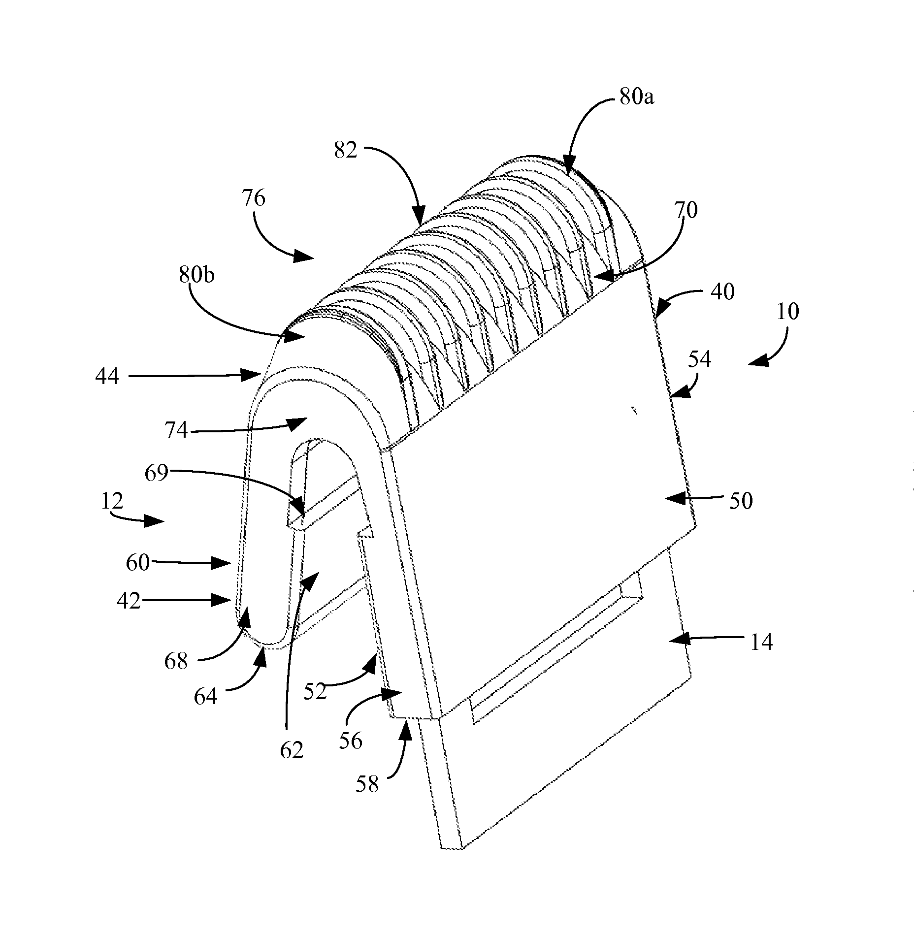 Strap Assembly And Protective Cover For A Hook Of A Strap Assembly